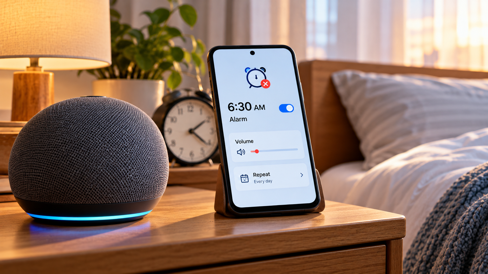 Alexa alarm not going off troubleshooting guide